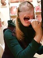 married milf swinging lesbians